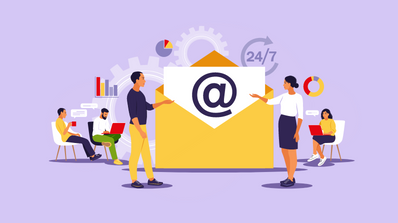 SMS e Email Marketing