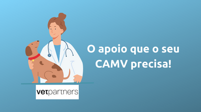 Vetpartners – Empresa de consultoria para o seu CAMV