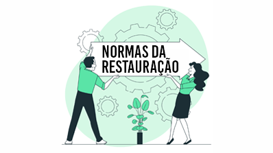 Desvendando as Normas na Restauração: Um Guia Completo