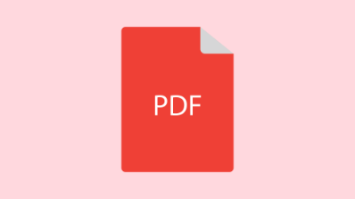 Como exportar e salvar documentos em PDF
