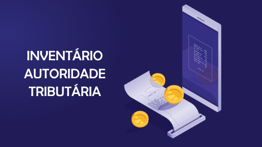 Como exportar o inventário para a Autoridade Tributária no OranGest