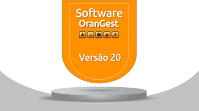 Chegou o OranGest 2020!