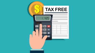 O que é Tax-Free?