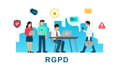 Como aplicar o RGPD dentro da sua empresa