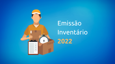 Adiamento do prazo de entrega dos inventários